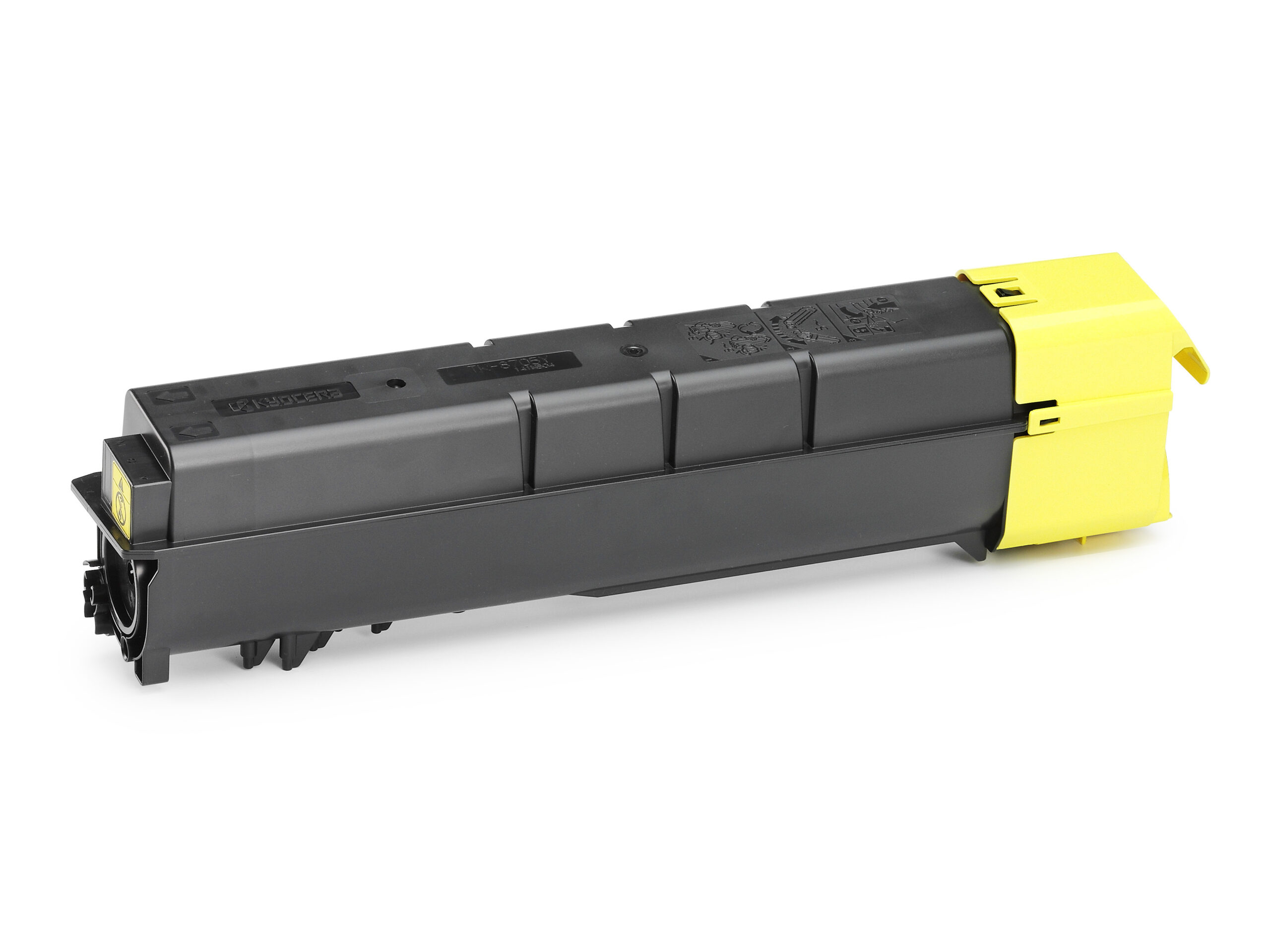 9547940_5528700634 Kyocera 1T02K9ANL0/TK-8705Y Toner-kit yellow, 30.000 pages ISO/IEC 19798 for KM TASKalfa 6550