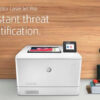 95497660cd8383d63a54a0ddde33e1ef HP Color LaserJet Pro MFP M454dn Multifunction Colorlaser (W1Y44A)