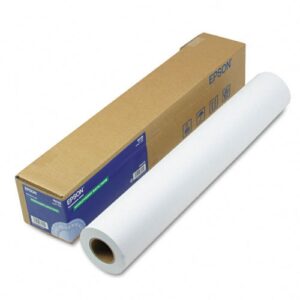 Epson C13S045289 Presentation Paper HiRes 30m 42 inch 120g/m²