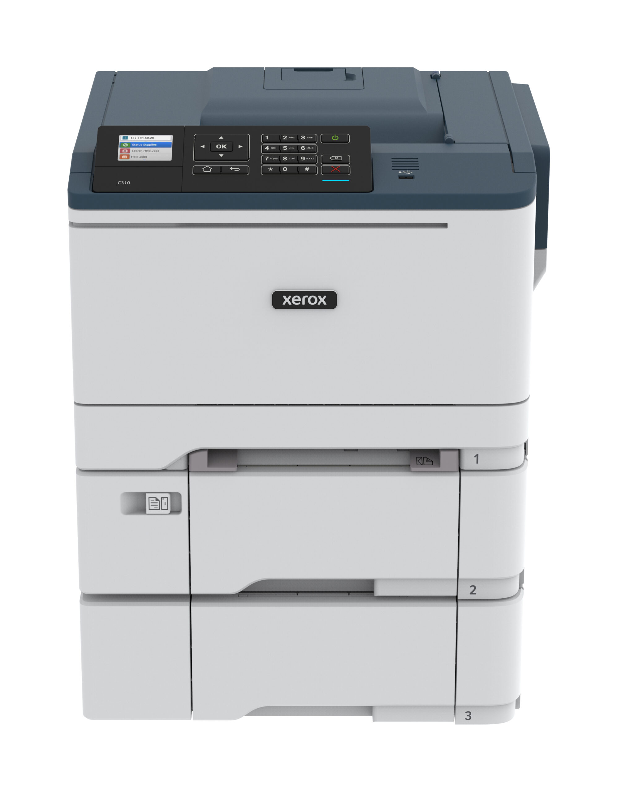 Xerox C310 Color Printer UK