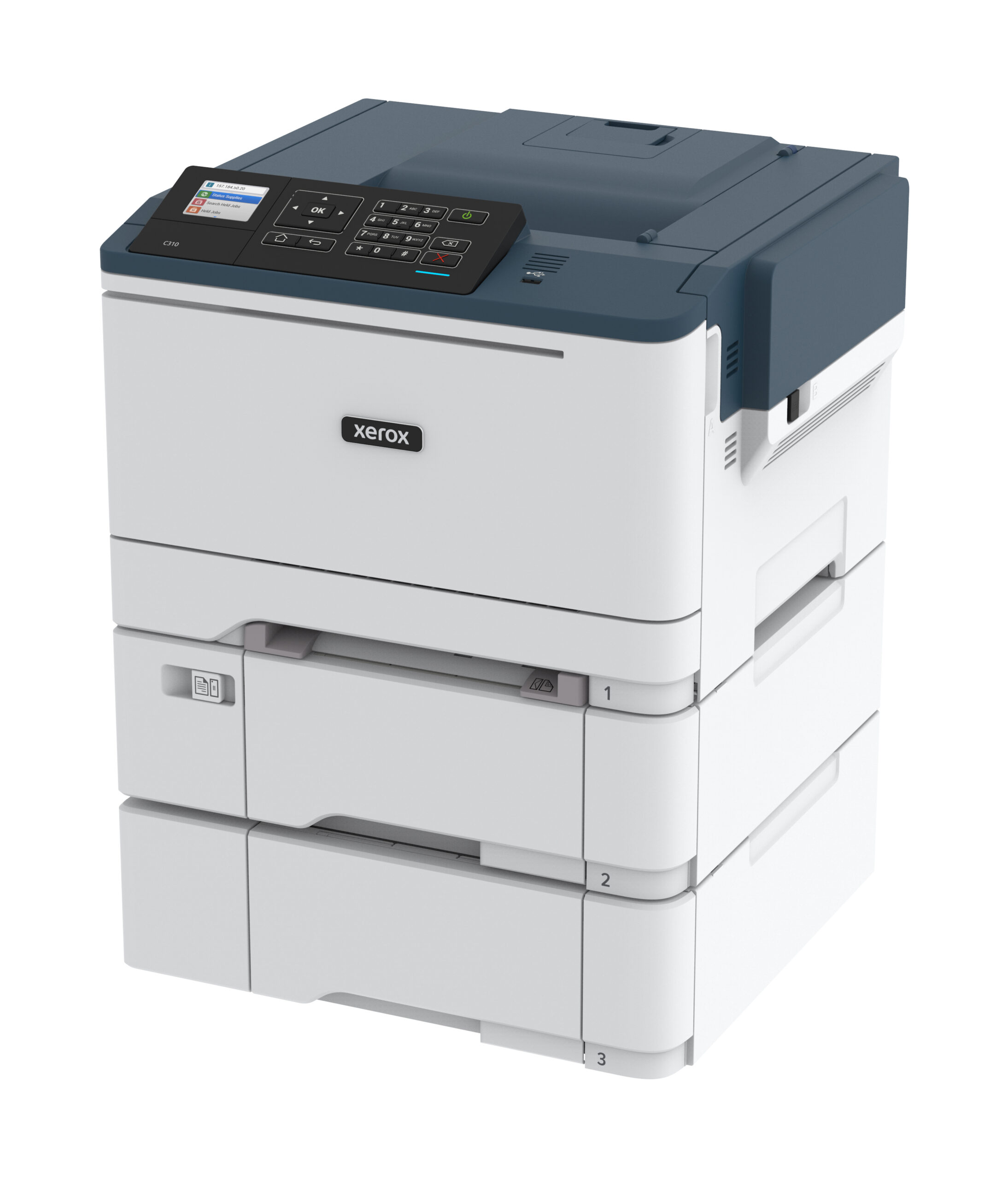 Xerox C310 Color Printer UK