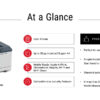Xerox C310 Color Printer UK