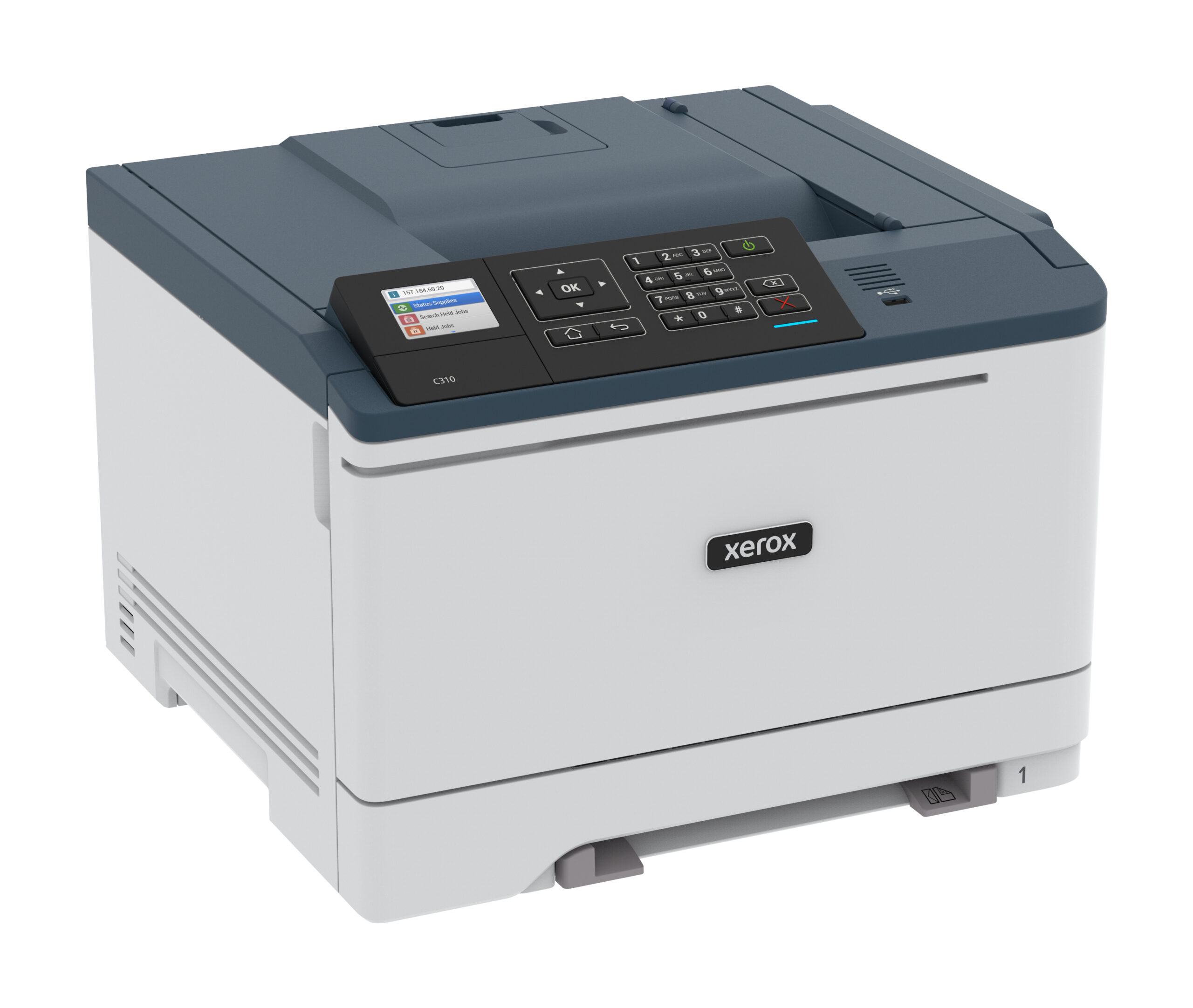 Xerox C310 Color Printer UK