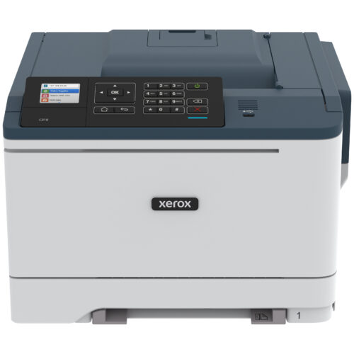 Xerox C310 Color Printer UK