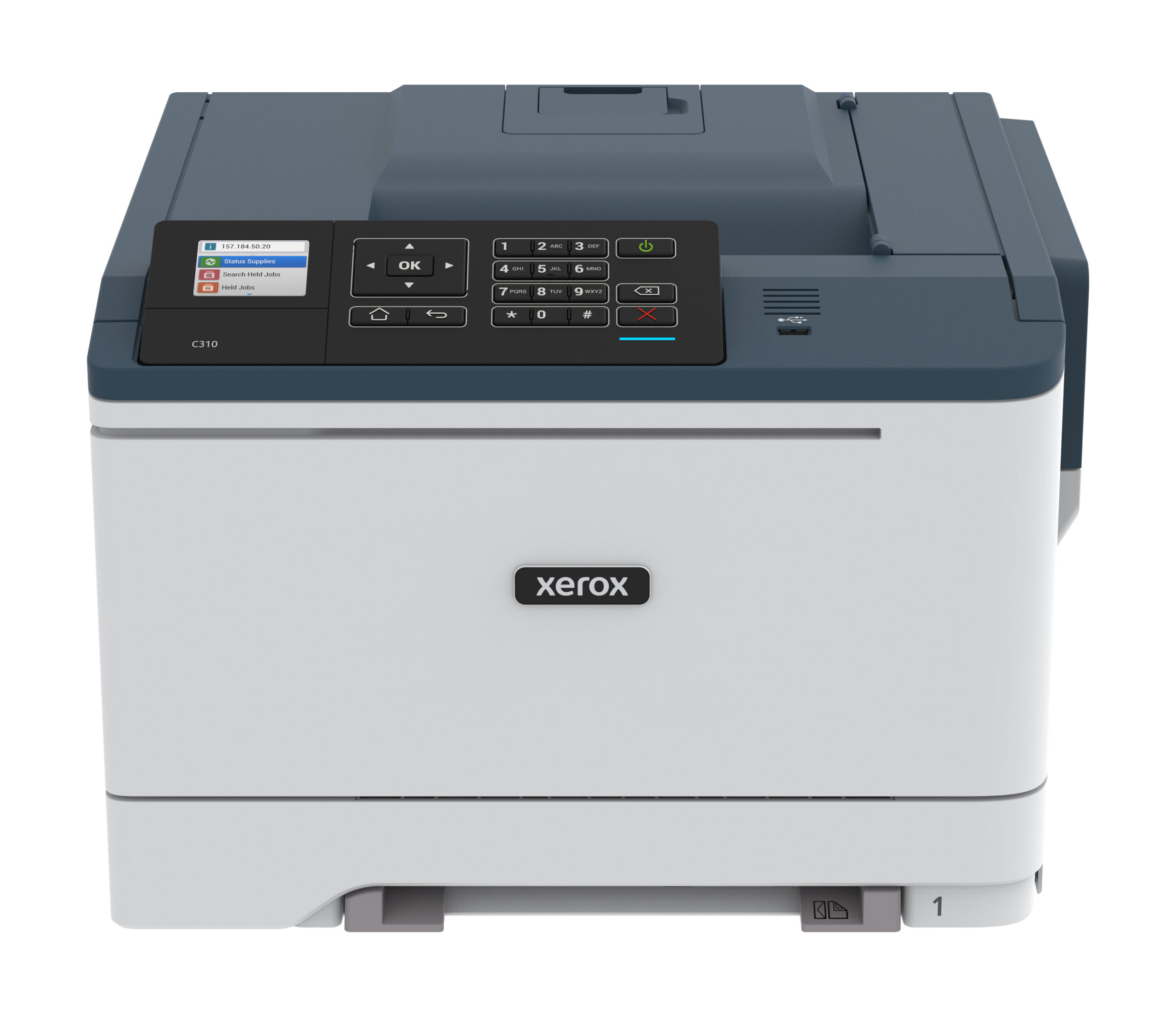 Xerox C310 Color Printer UK