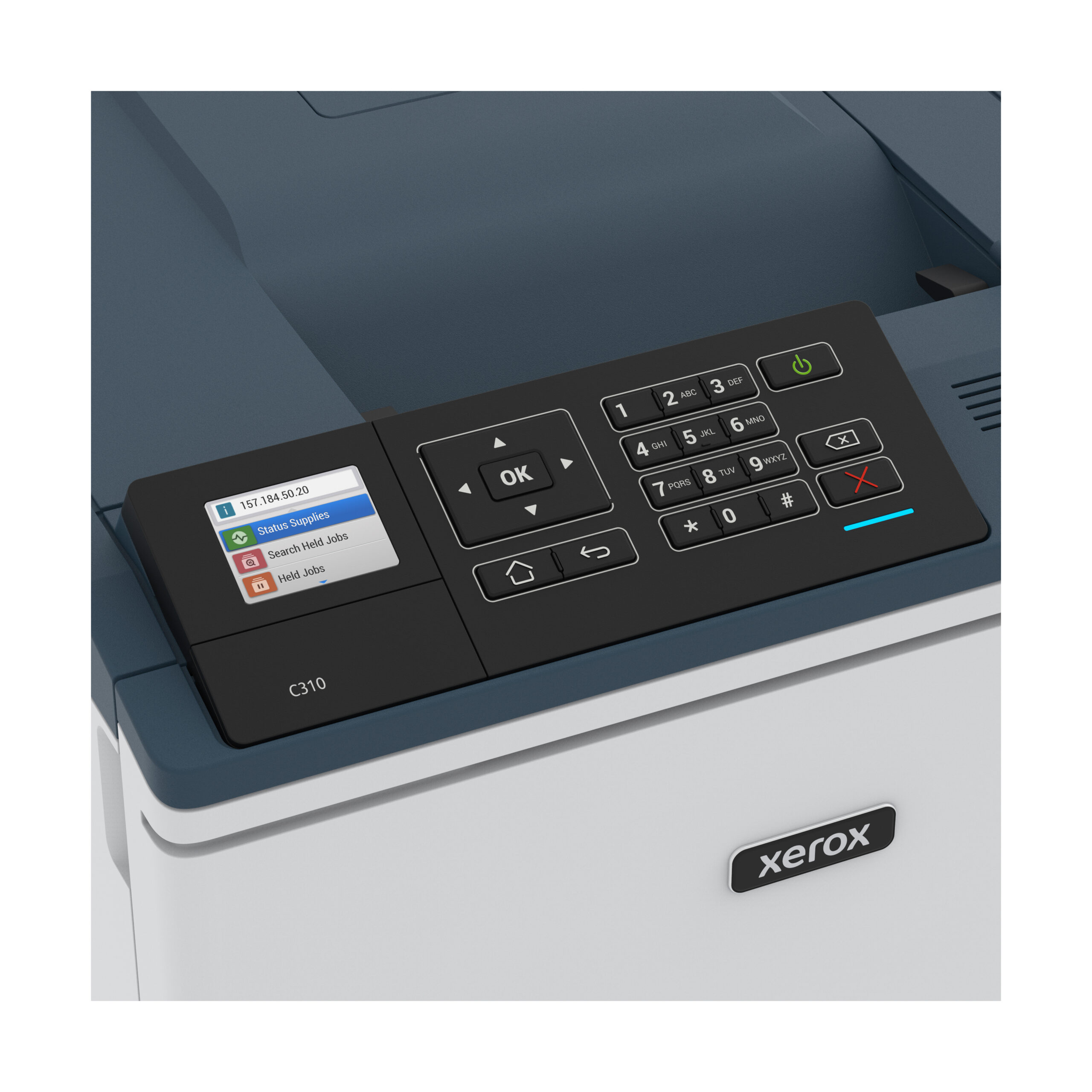 Xerox C310 Color Printer UK