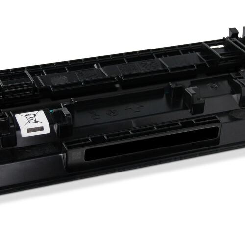 95c1fd8370fc576079610b6a01ac6e91e94176fd PrintMate CANON 057H (Without toner management), remanufactured toner, high capacity, Black 10000p