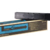 KYOCERA TK-8305C toner cartridge 1 pc(s) Original Cyan