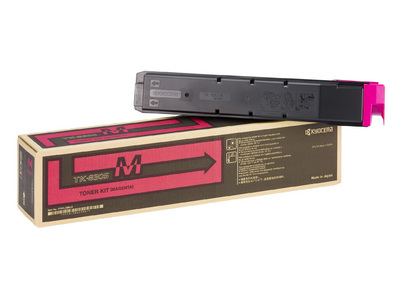 9619441_6280608638 Kyocera 1T02LKBNL0/TK-8305M Toner-kit magenta, 15.000 pages ISO/IEC 19798 for KM TASKalfa 3050