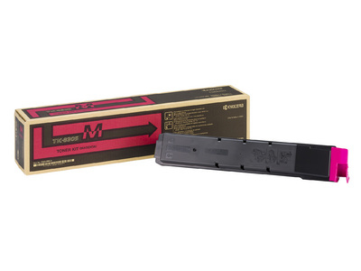 Kyocera 1T02LKBNL0/TK-8305M Toner-kit magenta, 15.000 pages ISO/IEC 19798 for KM TASKalfa 3050