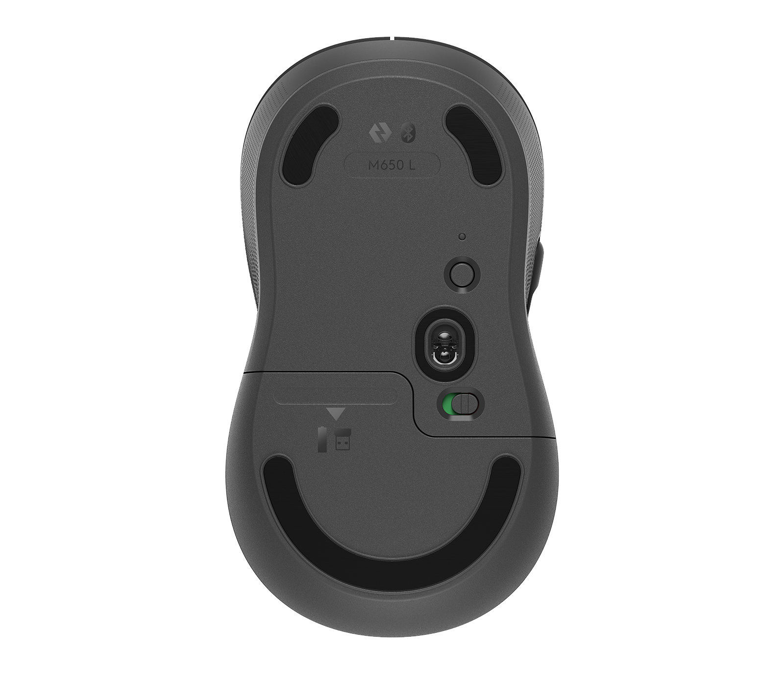 96232597_7247776776 Logitech Signature M650 L Wireless Mouse