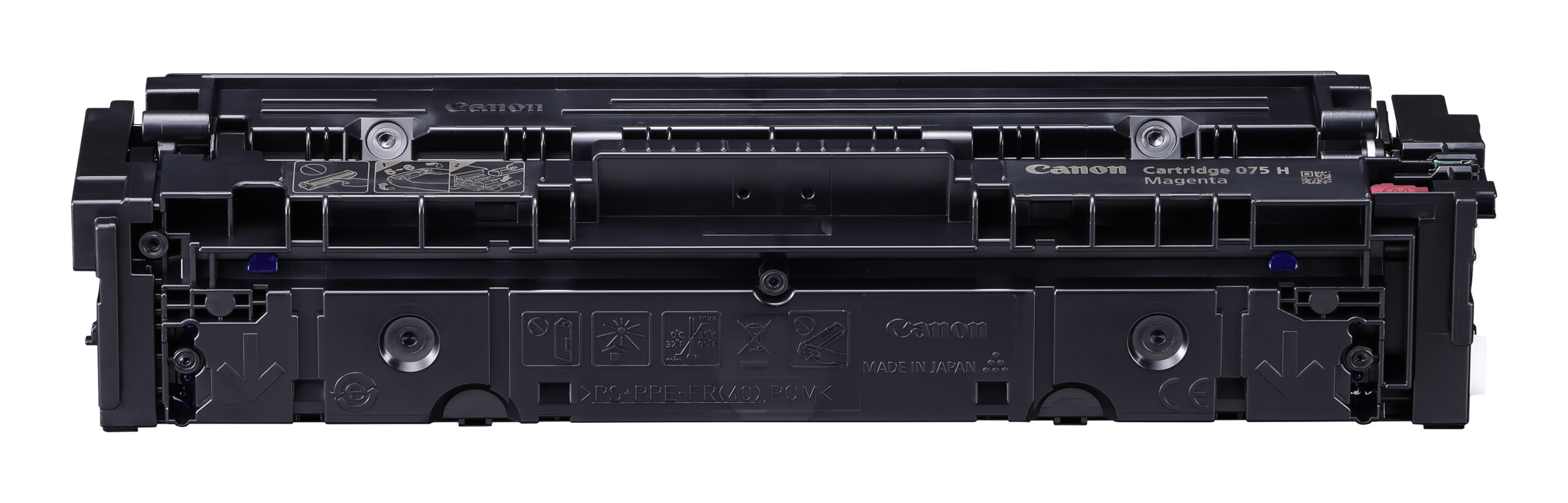 964d3a8a9b29a781885af46b2a4c462f76919481 Canon 6367C002/075H Toner cartridge magenta high-capacity, 2.500 pages ISO/IEC 19752 for Canon i-SENSYS LBP-640