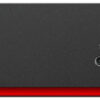 Lenovo ThinkPad Universal Thunderbolt 4 Smart Dock Wired Black