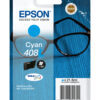 96520612_5319217861 Epson C13T09K24010/408L Ink cartridge cyan high-capacity, 1.700 pages 21,6ml for Epson WF-C 4810