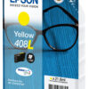 96520619_6825404517 Epson C13T09K44010/408L Ink cartridge yellow high-capacity, 1.700 pages 21,6ml for Epson WF-C 4810