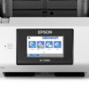 Epson WorkForce DS-790WN Sheet-fed scanner 600 x 600 DPI A4 Black, White