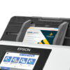 Epson WorkForce DS-790WN Sheet-fed scanner 600 x 600 DPI A4 Black, White