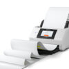 Epson WorkForce DS-790WN Sheet-fed scanner 600 x 600 DPI A4 Black, White