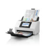 Epson WorkForce DS-790WN Sheet-fed scanner 600 x 600 DPI A4 Black, White