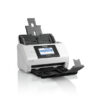Epson WorkForce DS-790WN Sheet-fed scanner 600 x 600 DPI A4 Black, White