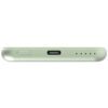 Verbatim Charge ´n´ Go Magnetic Wireless Power Bank 5000mAh Green