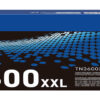 Brother TN-3430 Toner-kit, 3.000 pages ISO/IEC 19752 for Brother HL-L 5000/6250/6400