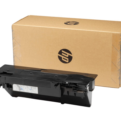 HP 3WT90A Toner waste box, 90.000 pages for HP M 751