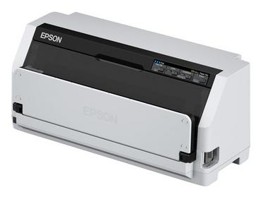96f3cfd6526172ddfe448668bdf9a622975253aa Epson LQ-690IIN dot matrix printer 360 x 180 DPI 487 cps