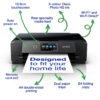 Epson XP-980 Inkjet A3 5760 x 1440 DPI 28 ppm Wi-Fi