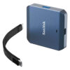 SanDisk PRO-CINEMA CFexpress card reader USB 3.2 Gen 2 Type-C Grey