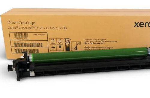 Xerox 013R00688 Drum kit color, 87.000 pages for Xerox VersaLink C 7100