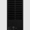 Western Digital Elements WDBWLG0200HBK-EESN external hard drive 20 TB USB Type-A 2.0/3.2 Gen 1 (3.1 Gen 1) Black