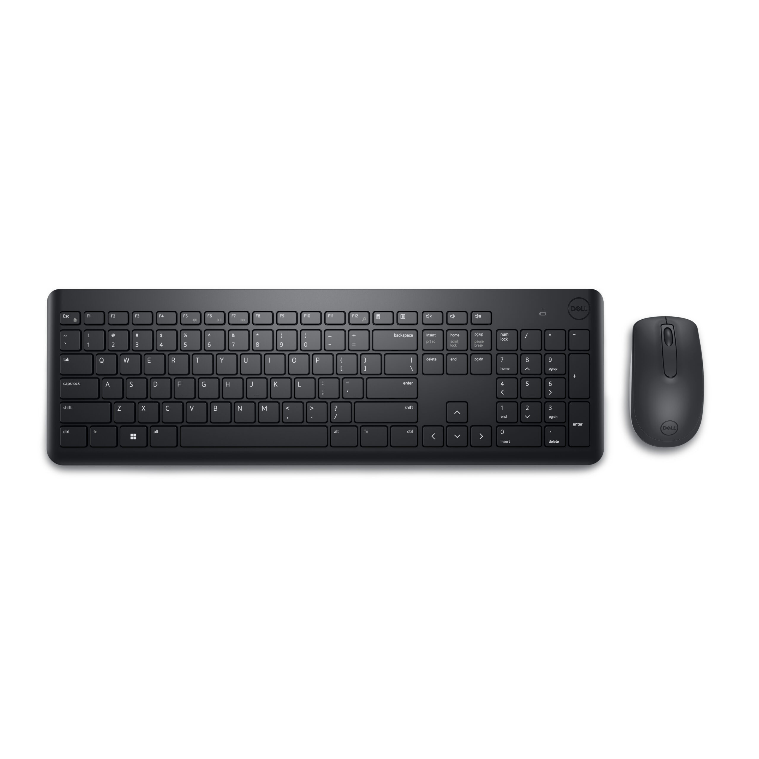 97334426_4193759550 DELL Keyboard and Mouse - KM3322W - UK (QWERTY)