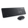 97334426_4346809835 DELL Keyboard and Mouse - KM3322W - UK (QWERTY)
