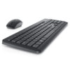97334426_4710224900 DELL Keyboard and Mouse - KM3322W - UK (QWERTY)