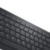97334426_9505600622 DELL Keyboard and Mouse - KM3322W - UK (QWERTY)
