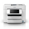 Epson WorkForce Pro WF-C4810DTWF Inkjet A4 4800 x 2400 DPI 36 ppm Wi-Fi