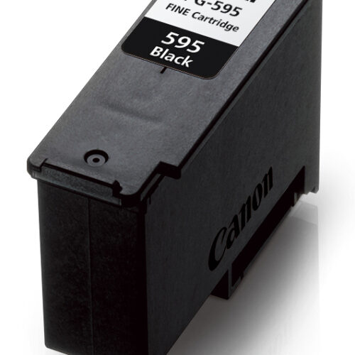 97954f7bcce60d7517e20bd210ed9d750d389c72 Canon 7171C001/PG-595 Ink cartridge black, 180 pages ISO/IEC 19752 6.7ml for Canon Pixma TS 4150