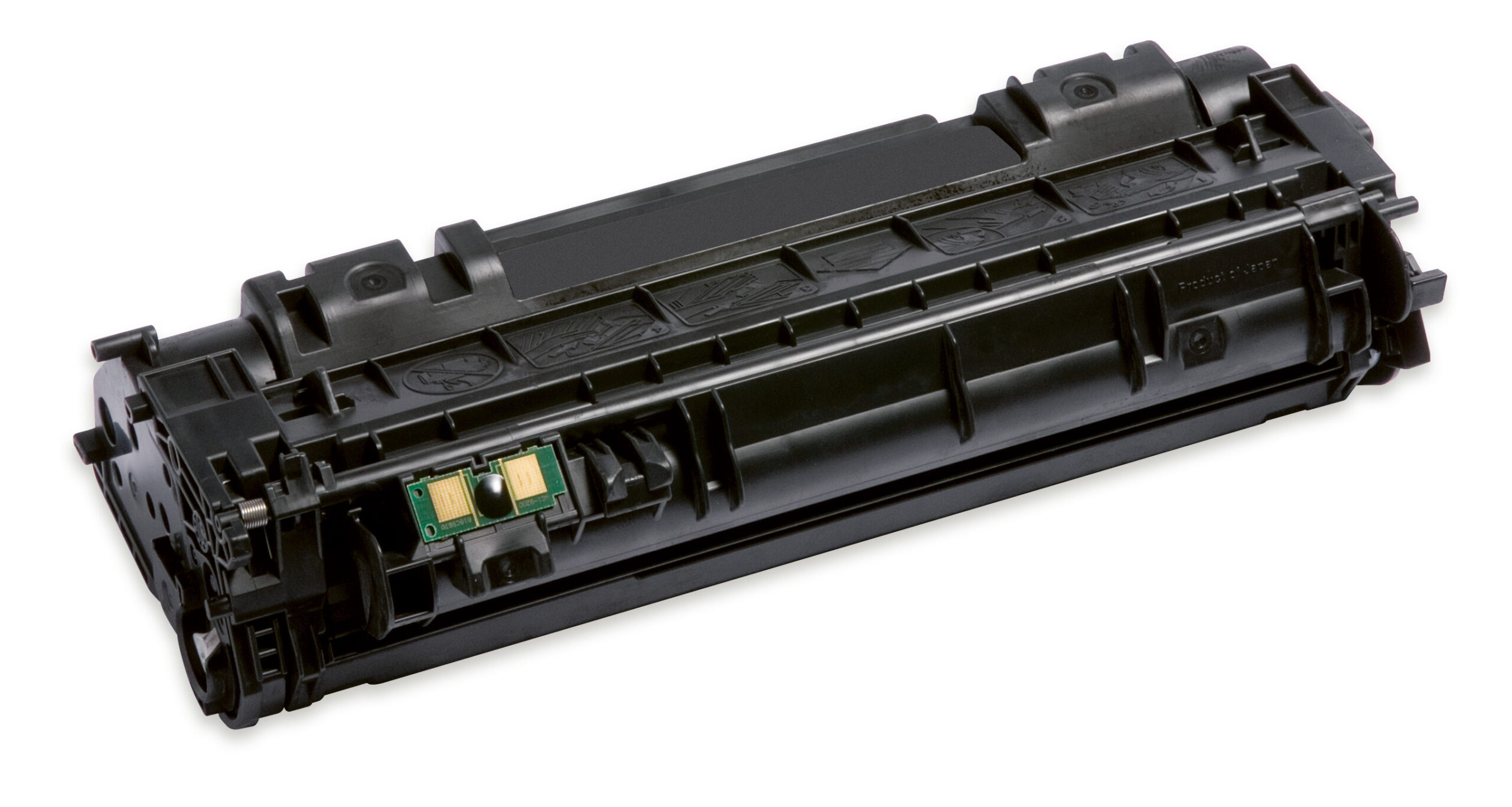printmate P2015APM Toner cartridge black, 3.000 pages (replaces HP 53A/Q7553A) for HP LaserJet P 2015