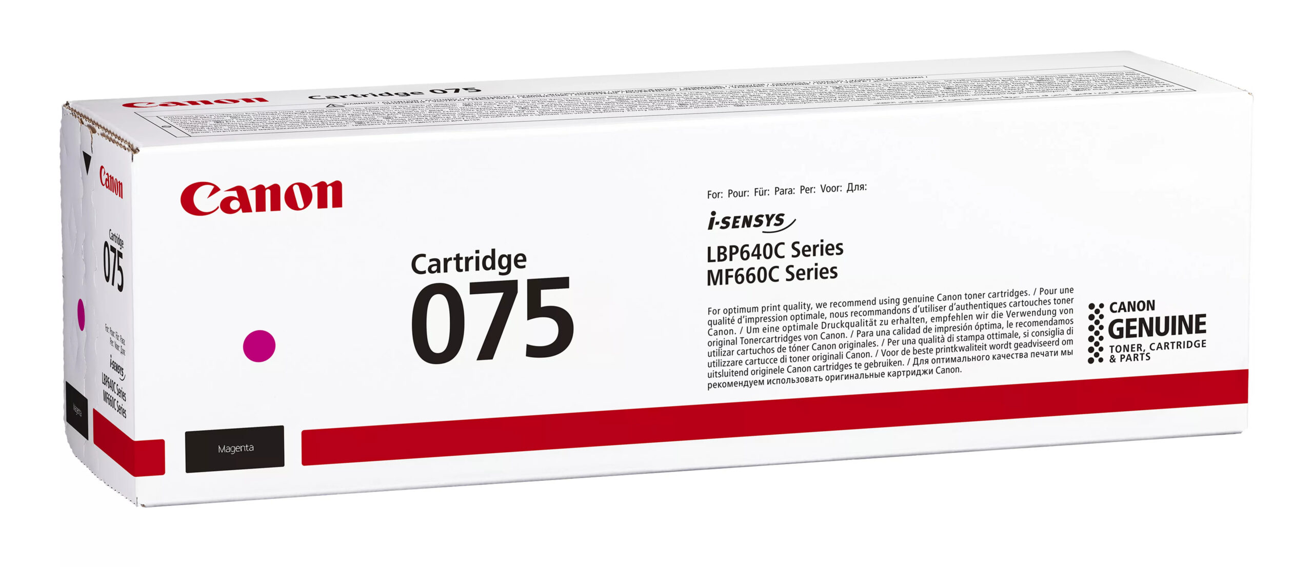 97de3cf5d061334a16ee5f226cc89ac95f1a3df4 Canon 6363C002/075 Toner cartridge magenta, 1.300 pages ISO/IEC 19752 for Canon i-SENSYS LBP-640