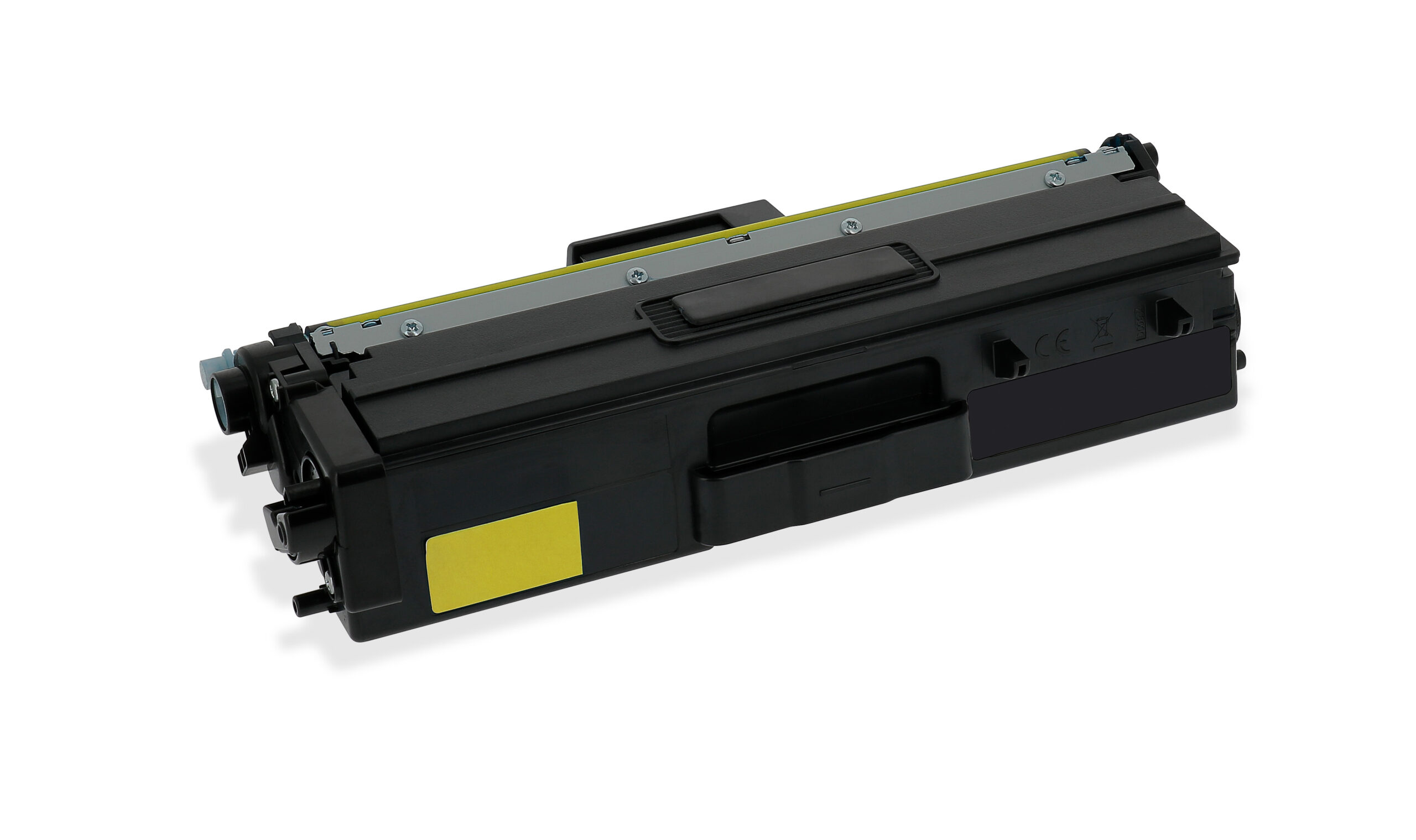 PrintMate BROTHER TN-426Y, remanufactured toner, high capacity, Yellow 6500p