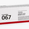 Canon 5100C002/067 Toner cartridge magenta, 1.250 pages ISO/IEC 19752 for Canon MF 655