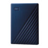 9838d41cbd48e4839e09444fe013a5b2 Western Digital My Passport for Mac external hard drive 2 TB USB Type-A / USB Type-C 3.2 Gen 1 (3.1 Gen 1) Blue