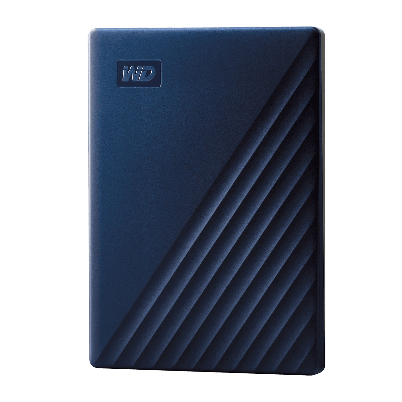 9838d41cbd48e4839e09444fe013a5b2 Western Digital My Passport for Mac external hard drive 2 TB USB Type-A / USB Type-C 3.2 Gen 1 (3.1 Gen 1) Blue