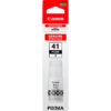 Canon 5859C001/GI-41SPGBK Ink bottle black pigmented, 3.100 pages 70ml for Canon Pixma G 1420/3480