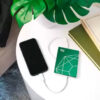 Western Digital My Passport Ultra, 20th Anniversary Edition external hard drive 2 TB 2.5" USB Type-C 3.2 Gen 1 (3.1 Gen 1) Green
