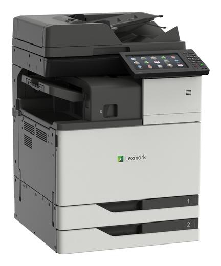 Lexmark CX921de Laser A3 1200 x 1200 DPI 35 ppm