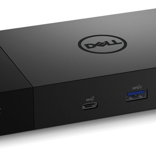 DELL Thunderbolt Dock  WD22TB4