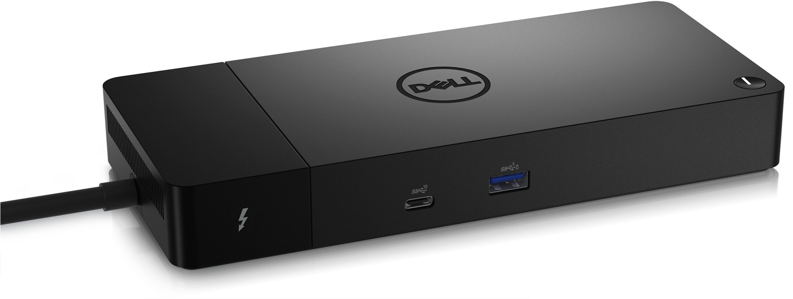DELL Thunderbolt Dock  WD22TB4