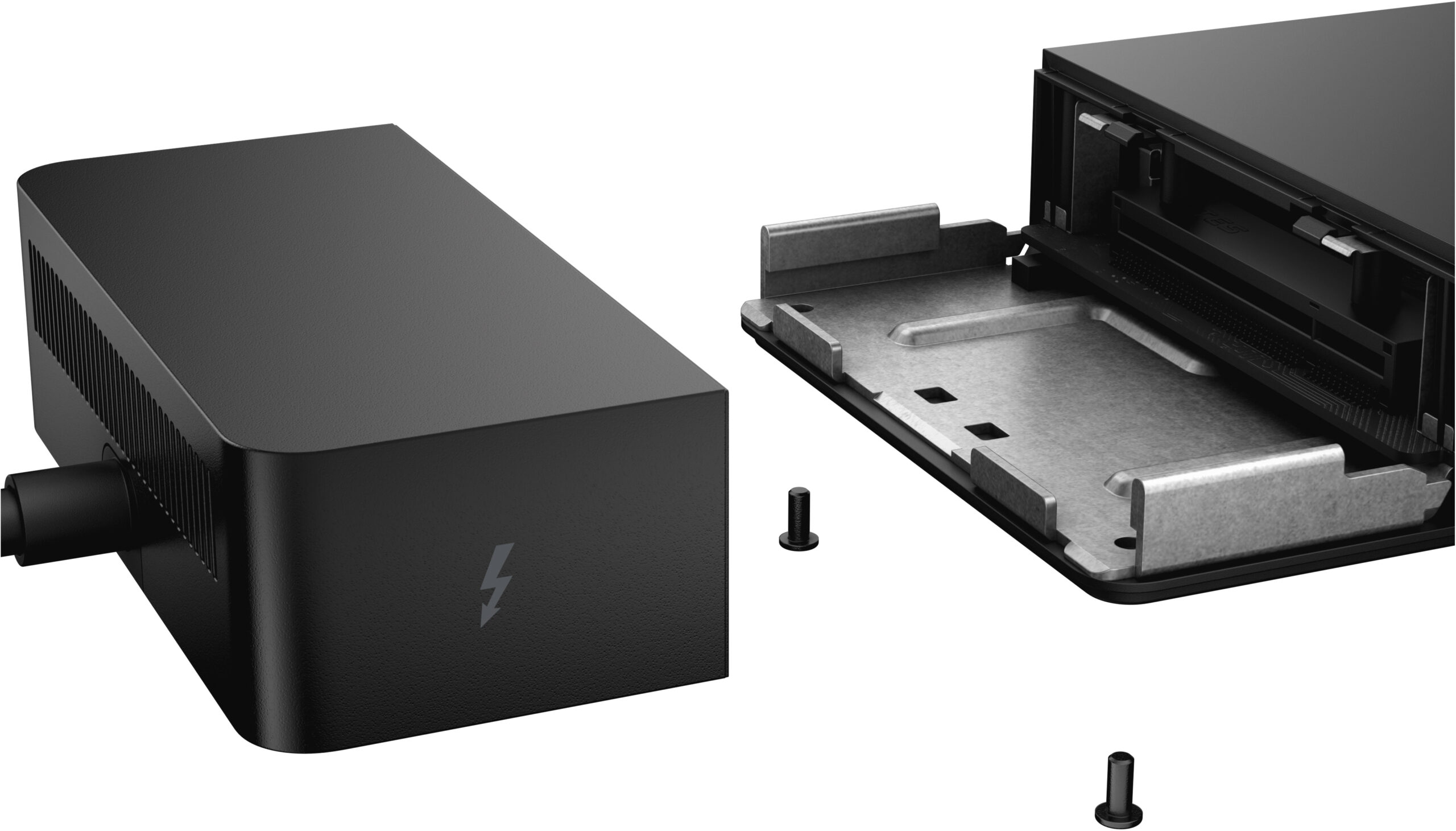 DELL Thunderbolt Dock  WD22TB4